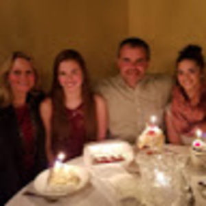 Meet your Posher, Dawn